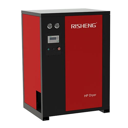 High pressure refrigerated air dryer High pressure refrigerated air dryer
