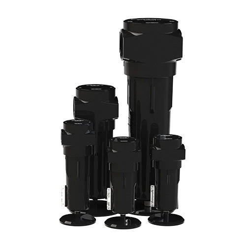 Cua COMPRESSOR mindensate Separator